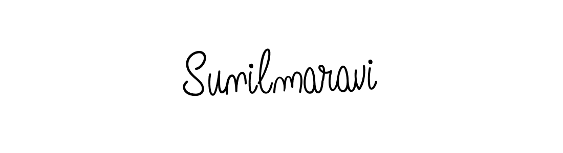 Here are the top 10 professional signature styles for the name Sunilmaravi. These are the best autograph styles you can use for your name. Sunilmaravi signature style 5 images and pictures png