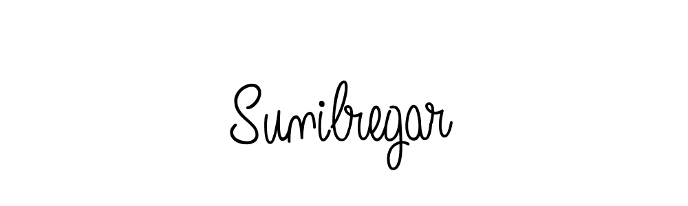 Similarly Angelique-Rose-font-FFP is the best handwritten signature design. Signature creator online .You can use it as an online autograph creator for name Sunilregar. Sunilregar signature style 5 images and pictures png