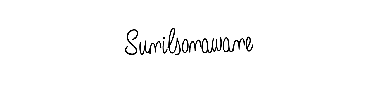 Also You can easily find your signature by using the search form. We will create Sunilsonawane name handwritten signature images for you free of cost using Angelique-Rose-font-FFP sign style. Sunilsonawane signature style 5 images and pictures png