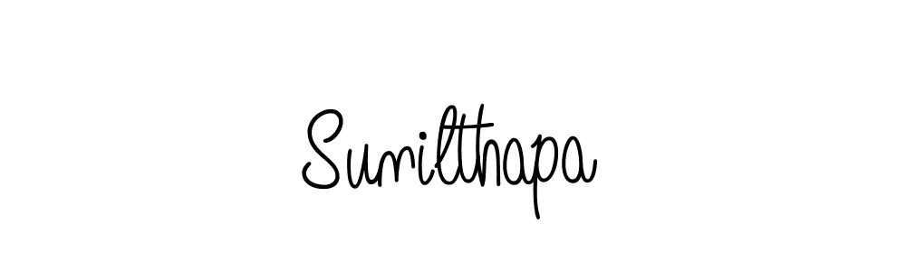 Similarly Angelique-Rose-font-FFP is the best handwritten signature design. Signature creator online .You can use it as an online autograph creator for name Sunilthapa. Sunilthapa signature style 5 images and pictures png