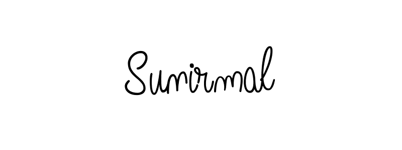 See photos of Sunirmal official signature by Spectra . Check more albums & portfolios. Read reviews & check more about Angelique-Rose-font-FFP font. Sunirmal signature style 5 images and pictures png