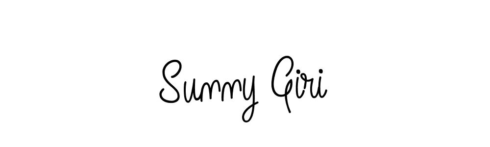 See photos of Sunny Giri official signature by Spectra . Check more albums & portfolios. Read reviews & check more about Angelique-Rose-font-FFP font. Sunny Giri signature style 5 images and pictures png