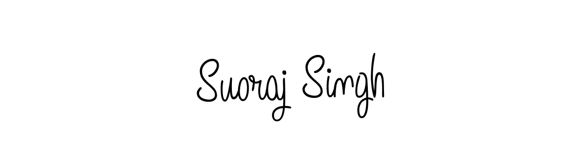 Here are the top 10 professional signature styles for the name Suoraj Singh. These are the best autograph styles you can use for your name. Suoraj Singh signature style 5 images and pictures png