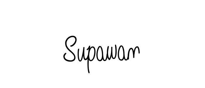 You can use this online signature creator to create a handwritten signature for the name Supawan. This is the best online autograph maker. Supawan signature style 5 images and pictures png