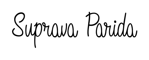 The Angelique-Rose-font-FFP font transforms the name Suprava Parida into an executive sign with sharp precision and distinguished character. Suprava Parida signature style 5 images and pictures png