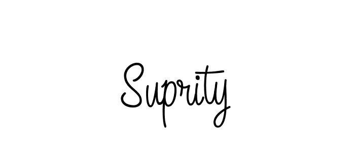 Check out images of Autograph of Suprity name. Actor Suprity Signature Style. Angelique-Rose-font-FFP is a professional sign style online. Suprity signature style 5 images and pictures png