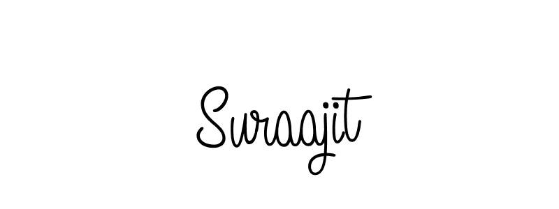 Check out images of Autograph of Suraajit name. Actor Suraajit Signature Style. Angelique-Rose-font-FFP is a professional sign style online. Suraajit signature style 5 images and pictures png