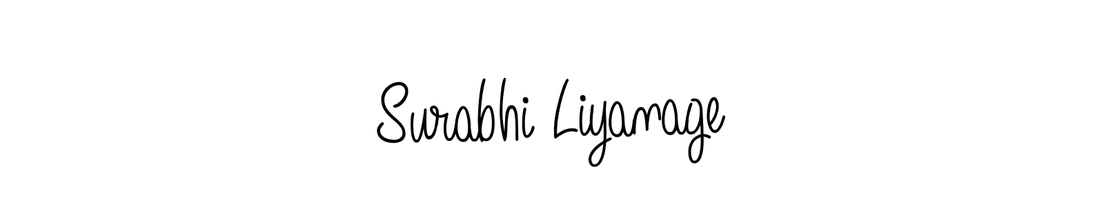 See photos of Surabhi Liyanage official signature by Spectra . Check more albums & portfolios. Read reviews & check more about Angelique-Rose-font-FFP font. Surabhi Liyanage signature style 5 images and pictures png