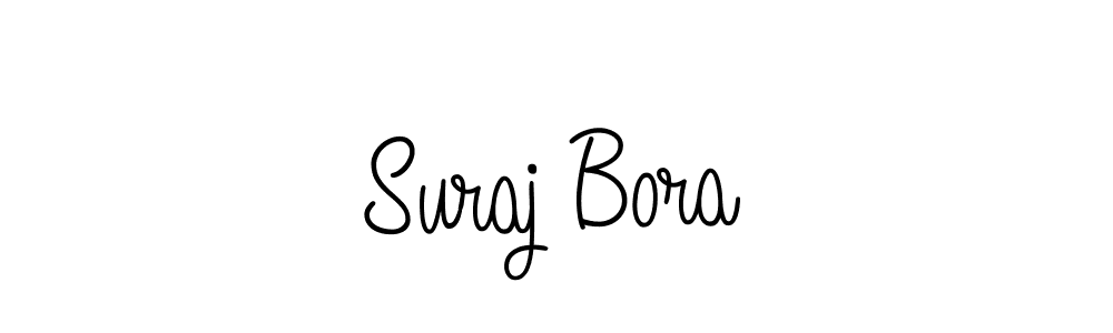 Check out images of Autograph of Suraj Bora name. Actor Suraj Bora Signature Style. Angelique-Rose-font-FFP is a professional sign style online. Suraj Bora signature style 5 images and pictures png
