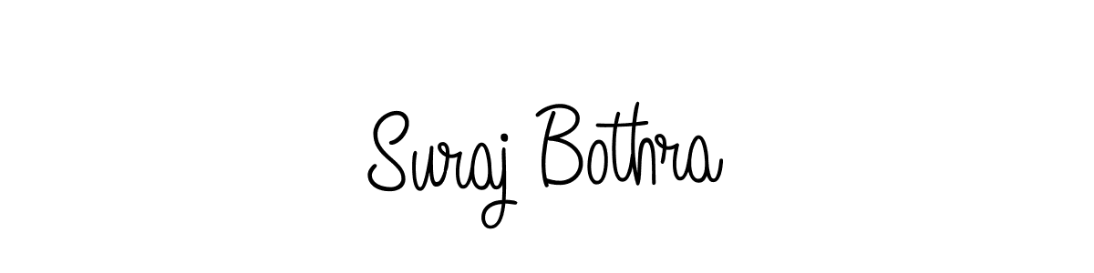 This is the best signature style for the Suraj Bothra name. Also you like these signature font (Angelique-Rose-font-FFP). Mix name signature. Suraj Bothra signature style 5 images and pictures png