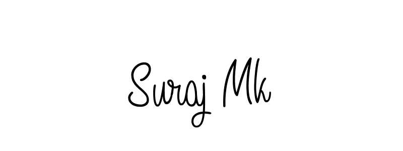 Here are the top 10 professional signature styles for the name Suraj Mk. These are the best autograph styles you can use for your name. Suraj Mk signature style 5 images and pictures png