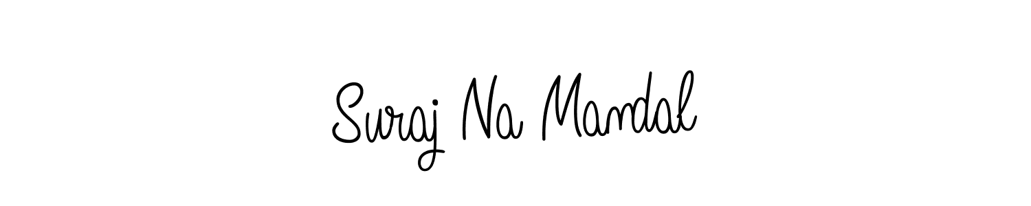 You can use this online signature creator to create a handwritten signature for the name Suraj Na Mandal. This is the best online autograph maker. Suraj Na Mandal signature style 5 images and pictures png