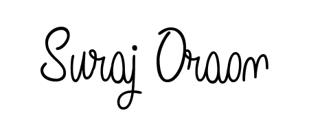 The best way (Angelique-Rose-font-FFP) to make a short signature is to pick only two or three words in your name. For converting this name Suraj Oraon. Suraj Oraon signature style 5 images and pictures png