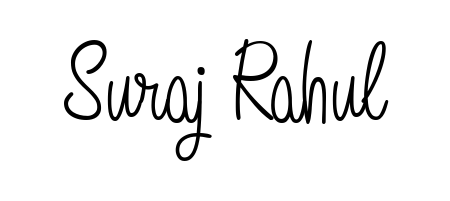 Similarly Angelique-Rose-font-FFP is the best handwritten signature design. Signature creator online. You can use it as an online autograph creator for name Suraj Rahul. Suraj Rahul signature style 5 images and pictures png