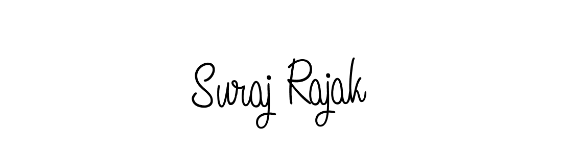 This is the best signature style for the Suraj Rajak name. Also you like these signature font (Angelique-Rose-font-FFP). Mix name signature. Suraj Rajak signature style 5 images and pictures png