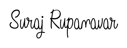 A modern signature idea for name Suraj Rupanavar using Angelique-Rose-font-FFP font. Clean strokes and elegant curves make it stand out instantly. Suraj Rupanavar signature style 5 images and pictures png