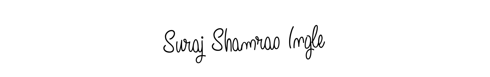 Check out images of Autograph of Suraj Shamrao Ingle name. Actor Suraj Shamrao Ingle Signature Style. Angelique-Rose-font-FFP is a professional sign style online. Suraj Shamrao Ingle signature style 5 images and pictures png