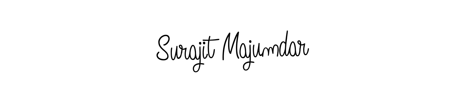 Make a short Surajit Majumdar signature style. Manage your documents anywhere anytime using Angelique-Rose-font-FFP. Create and add eSignatures, submit forms, share and send files easily. Surajit Majumdar signature style 5 images and pictures png