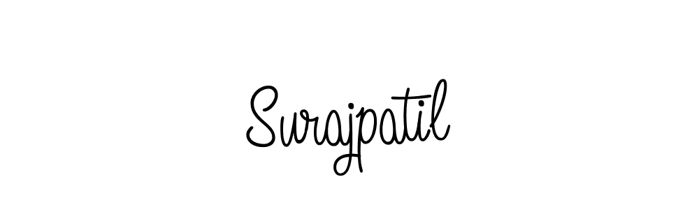 Here are the top 10 professional signature styles for the name Surajpatil. These are the best autograph styles you can use for your name. Surajpatil signature style 5 images and pictures png
