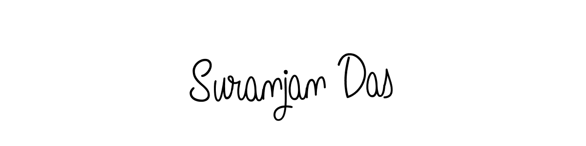 Similarly Angelique-Rose-font-FFP is the best handwritten signature design. Signature creator online .You can use it as an online autograph creator for name Suranjan Das. Suranjan Das signature style 5 images and pictures png