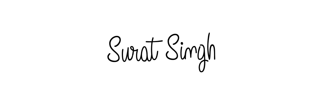 This is the best signature style for the Surat Singh name. Also you like these signature font (Angelique-Rose-font-FFP). Mix name signature. Surat Singh signature style 5 images and pictures png