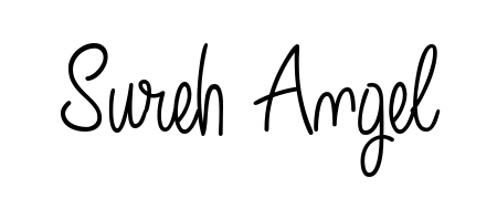 It looks like you need a new signature style for name Sureh Angel. Design unique handwritten (Angelique-Rose-font-FFP) signature with our free signature maker in just a few clicks. Sureh Angel signature style 5 images and pictures png