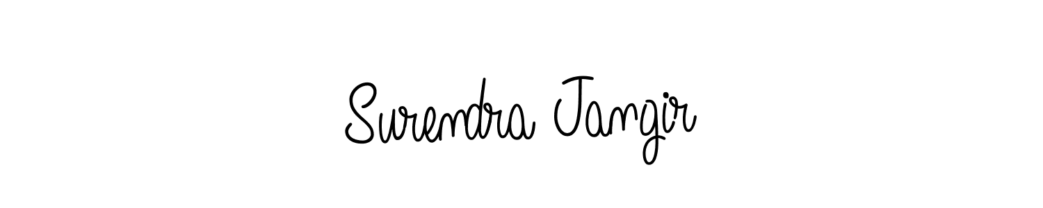 See photos of Surendra Jangir official signature by Spectra . Check more albums & portfolios. Read reviews & check more about Angelique-Rose-font-FFP font. Surendra Jangir signature style 5 images and pictures png