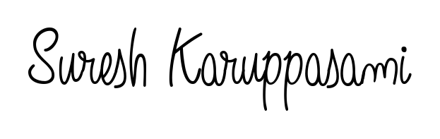 Also we have Suresh Karuppasami name is the best signature style. Create professional handwritten signature collection using Angelique-Rose-font-FFP autograph style. Suresh Karuppasami signature style 5 images and pictures png