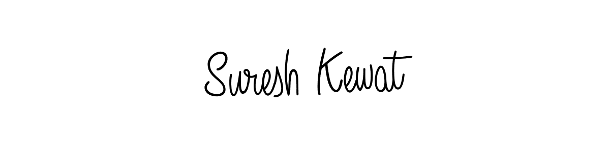 Best and Professional Signature Style for Suresh Kewat. Angelique-Rose-font-FFP Best Signature Style Collection. Suresh Kewat signature style 5 images and pictures png