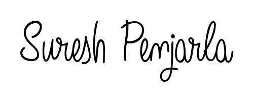 Give your name Suresh Penjarla an exquisite flair with the Angelique-Rose-font-FFP script font. Ideal for contracts, resumes, and formal letterheads. Suresh Penjarla signature style 5 images and pictures png