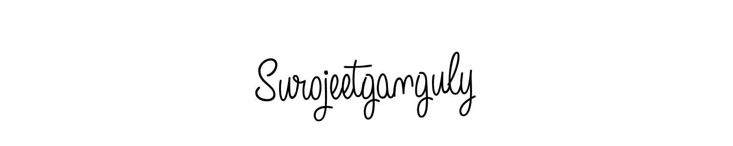 This is the best signature style for the Surojeetganguly name. Also you like these signature font (Angelique-Rose-font-FFP). Mix name signature. Surojeetganguly signature style 5 images and pictures png