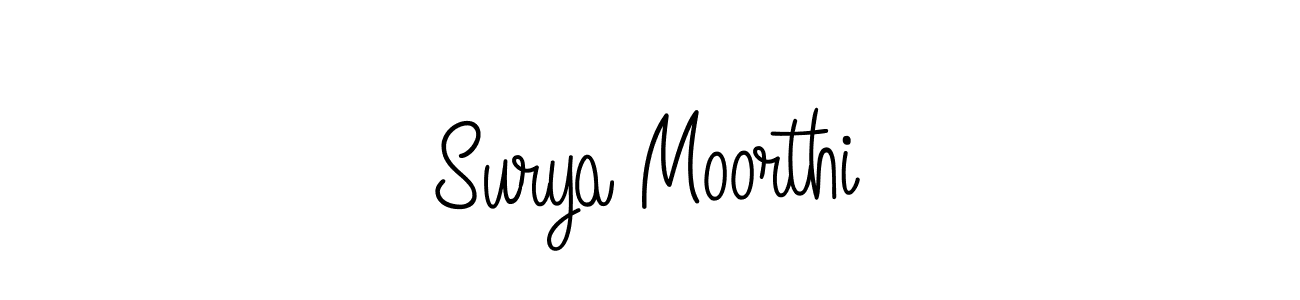 Check out images of Autograph of Surya Moorthi name. Actor Surya Moorthi Signature Style. Angelique-Rose-font-FFP is a professional sign style online. Surya Moorthi signature style 5 images and pictures png