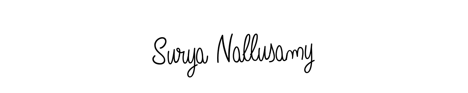 See photos of Surya Nallusamy official signature by Spectra . Check more albums & portfolios. Read reviews & check more about Angelique-Rose-font-FFP font. Surya Nallusamy signature style 5 images and pictures png