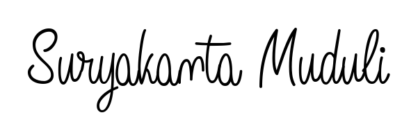 The Angelique-Rose-font-FFP font gives name Suryakanta Muduli a signature that looks effortless yet distinguished. Download high-res PNG instantly. Suryakanta Muduli signature style 5 images and pictures png