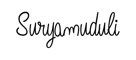 Use a signature maker to create a handwritten signature online. With this signature software, you can design (Angelique-Rose-font-FFP) your own signature for name Suryamuduli. Suryamuduli signature style 5 images and pictures png