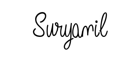 Suryanil stylish signature style. Best Handwritten Sign (Angelique-Rose-font-FFP) for my name. Handwritten Signature Collection Ideas for my name Suryanil. Suryanil signature style 5 images and pictures png