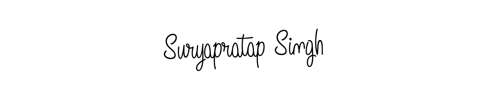 Similarly Angelique-Rose-font-FFP is the best handwritten signature design. Signature creator online .You can use it as an online autograph creator for name Suryapratap Singh. Suryapratap Singh signature style 5 images and pictures png