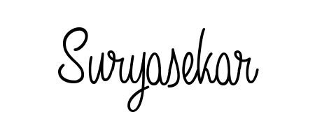 The Angelique-Rose-font-FFP lettering style adds unique flourish to name Suryasekar. Stand out with a custom digital autograph made in seconds. Suryasekar signature style 5 images and pictures png