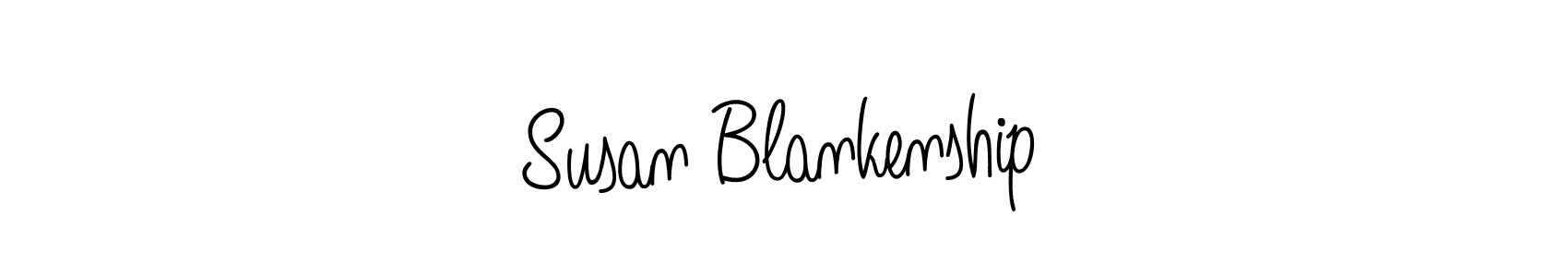 if you are searching for the best signature style for your name Susan Blankenship. so please give up your signature search. here we have designed multiple signature styles  using Angelique-Rose-font-FFP. Susan Blankenship signature style 5 images and pictures png