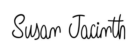 Also You can easily find your signature by using the search form. We will create Susan Jacinth name handwritten signature images for you free of cost using Angelique-Rose-font-FFP sign style. Susan Jacinth signature style 5 images and pictures png