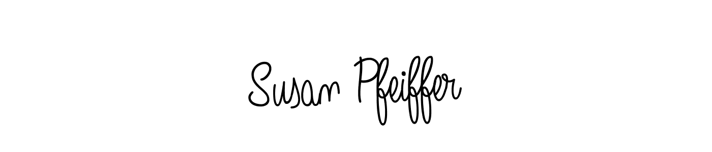 Once you've used our free online signature maker to create your best signature Angelique-Rose-font-FFP style, it's time to enjoy all of the benefits that Susan Pfeiffer name signing documents. Susan Pfeiffer signature style 5 images and pictures png