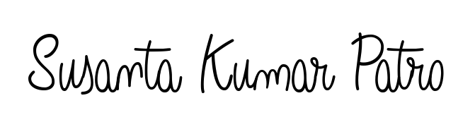 How to make Susanta Kumar Patro signature? Angelique-Rose-font-FFP is a professional autograph style. Create handwritten signature for Susanta Kumar Patro name. Susanta Kumar Patro signature style 5 images and pictures png