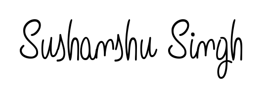 Also we have Sushanshu Singh name is the best signature style. Create professional handwritten signature collection using Angelique-Rose-font-FFP autograph style. Sushanshu Singh signature style 5 images and pictures png