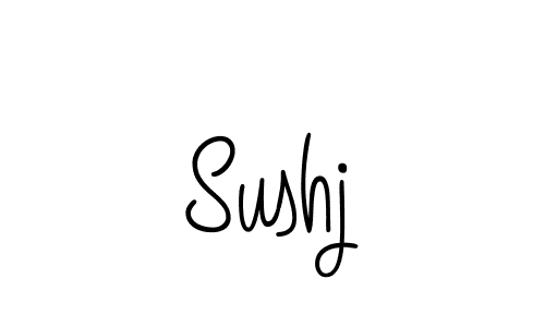 Check out images of Autograph of Sushj name. Actor Sushj Signature Style. Angelique-Rose-font-FFP is a professional sign style online. Sushj signature style 5 images and pictures png