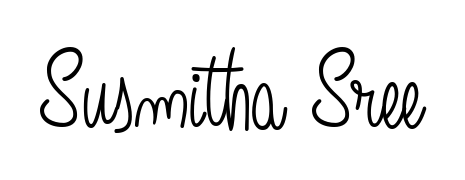 Stand out with a creative autograph for Susmitha Sree. The Angelique-Rose-font-FFP styling blends modern aesthetics with classic signature flourishes. Susmitha Sree signature style 5 images and pictures png