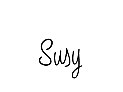 if you are searching for the best signature style for your name Susy. so please give up your signature search. here we have designed multiple signature styles  using Angelique-Rose-font-FFP. Susy signature style 5 images and pictures png
