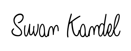 A dynamic signature style for Suvan Kandel using Angelique-Rose-font-FFP script. Designed to look authentic, handwritten, and professional. Suvan Kandel signature style 5 images and pictures png