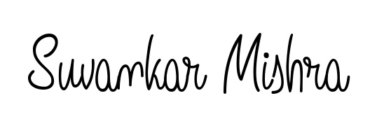 Turn your name Suvankar Mishra into a signature brand with Angelique-Rose-font-FFP styling. Download in standard PNG or transparent format anytime. Suvankar Mishra signature style 5 images and pictures png
