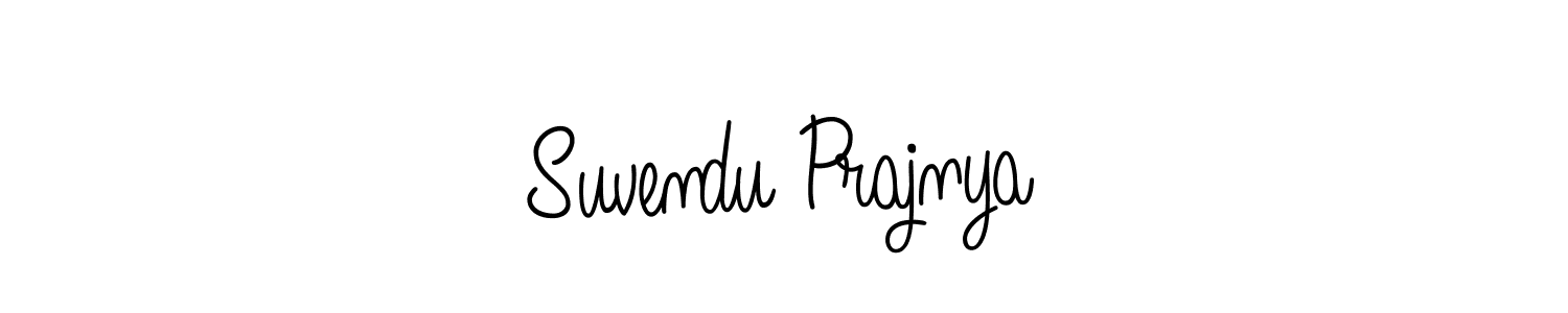 Also You can easily find your signature by using the search form. We will create Suvendu Prajnya name handwritten signature images for you free of cost using Angelique-Rose-font-FFP sign style. Suvendu Prajnya signature style 5 images and pictures png