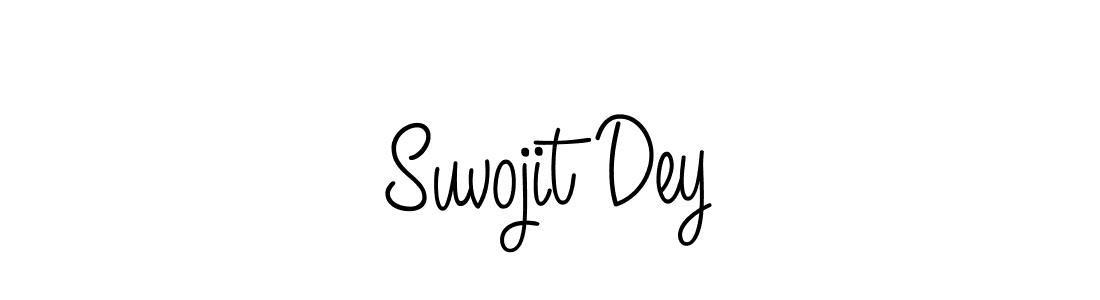 Check out images of Autograph of Suvojit Dey name. Actor Suvojit Dey Signature Style. Angelique-Rose-font-FFP is a professional sign style online. Suvojit Dey signature style 5 images and pictures png